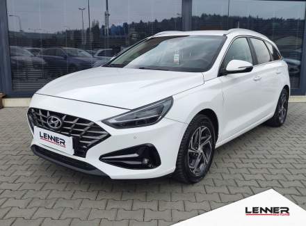 Hyundai - i30