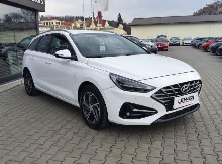 Hyundai - i30