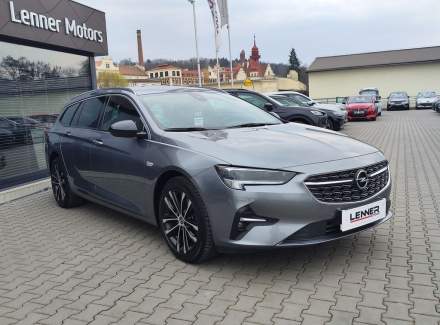 Opel - Insignia