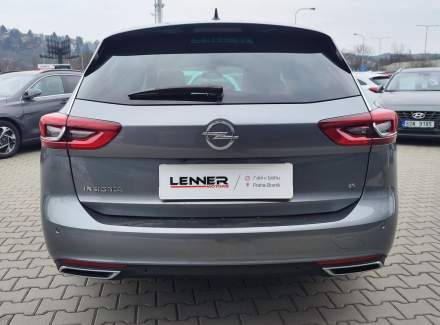 Opel - Insignia