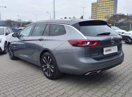 Opel - Insignia