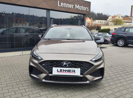 Hyundai - i30