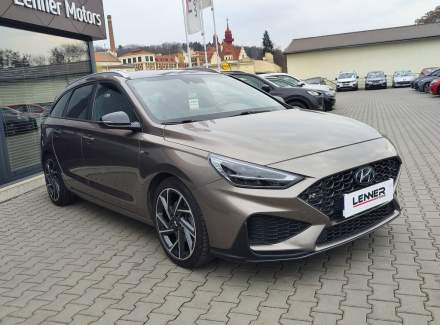 Hyundai - i30