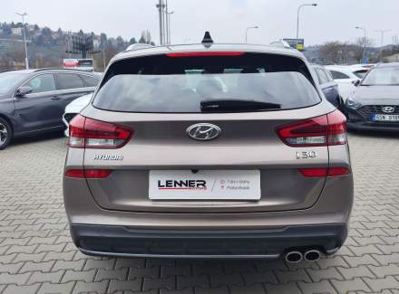 Hyundai - i30