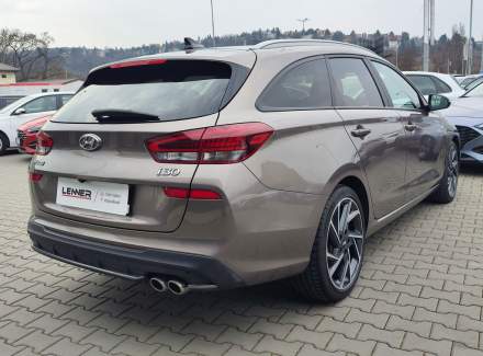 Hyundai - i30