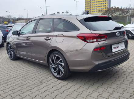 Hyundai - i30