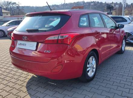 Hyundai - i30