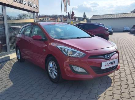 Hyundai - i30