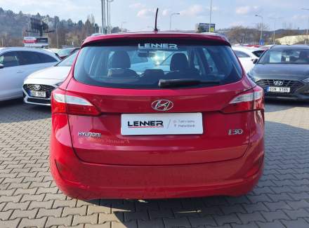 Hyundai - i30