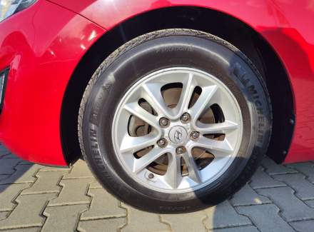 Hyundai - i30