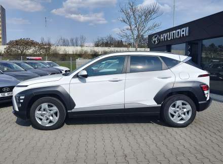 Hyundai - Kona