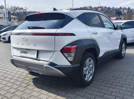 Hyundai - Kona