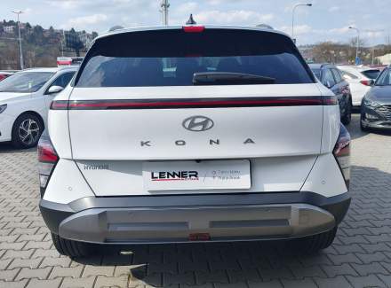 Hyundai - Kona