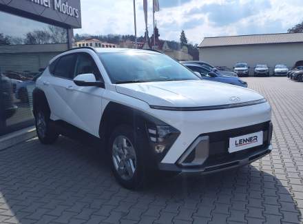 Hyundai - Kona