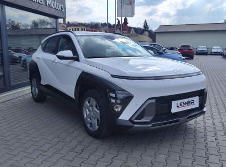 Hyundai - Kona