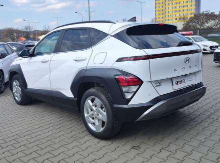 Hyundai - Kona