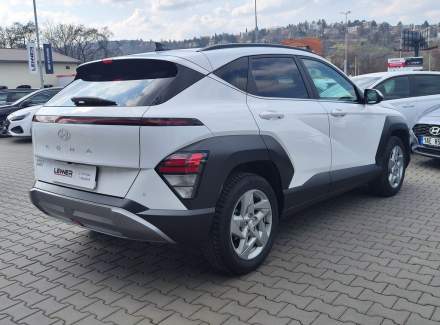 Hyundai - Kona