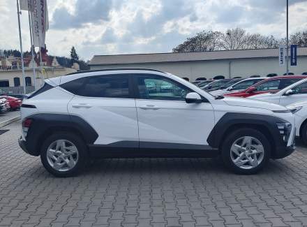 Hyundai - Kona