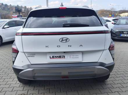 Hyundai - Kona