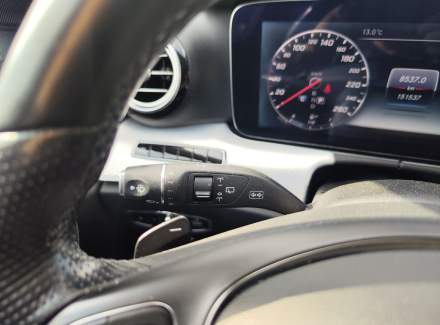 Mercedes-Benz - E-class