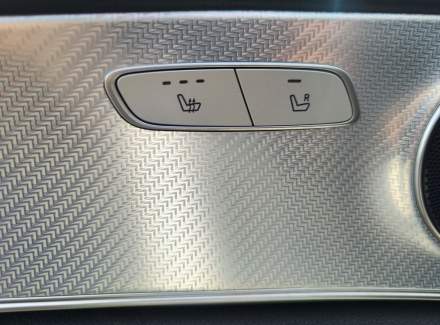 Mercedes-Benz - E-class