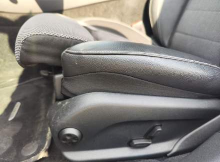 Mercedes-Benz - E-class