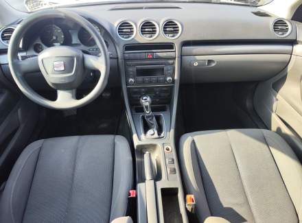 Seat - Exeo