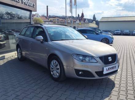 Seat - Exeo