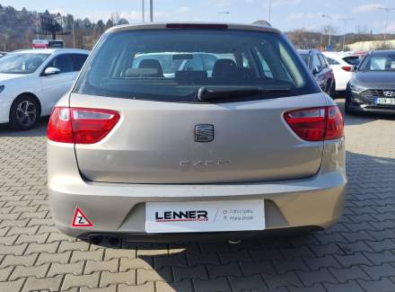 Seat - Exeo