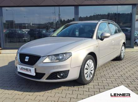 Seat - Exeo