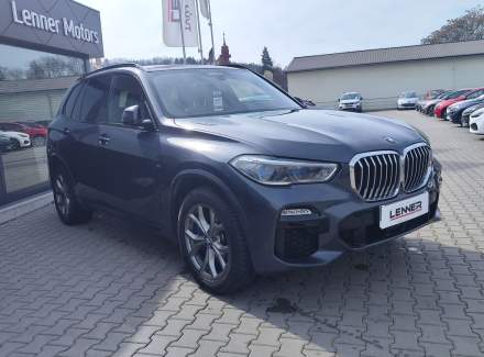 BMW - X5