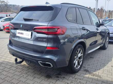 BMW - X5