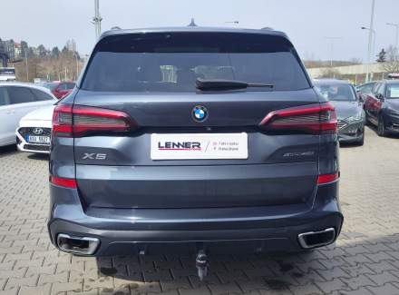 BMW - X5
