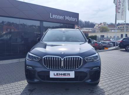 BMW - X5
