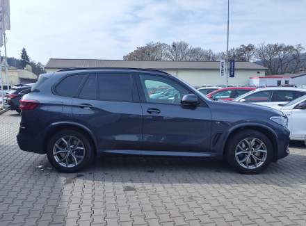 BMW - X5
