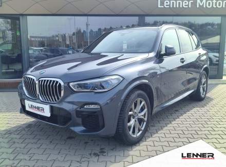 BMW - X5