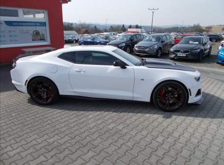 Chevrolet - Camaro