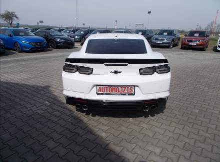 Chevrolet - Camaro