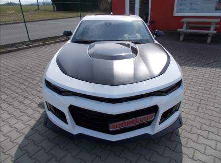 Chevrolet - Camaro