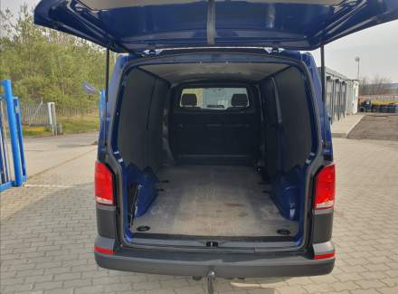 Volkswagen - Transporter