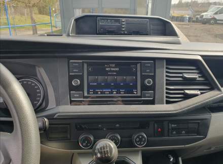 Volkswagen - Transporter