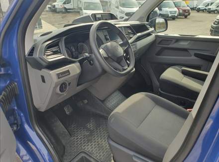Volkswagen - Transporter