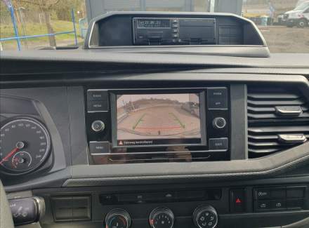 Volkswagen - Transporter