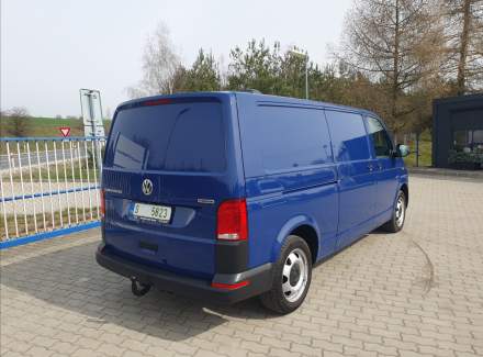 Volkswagen - Transporter