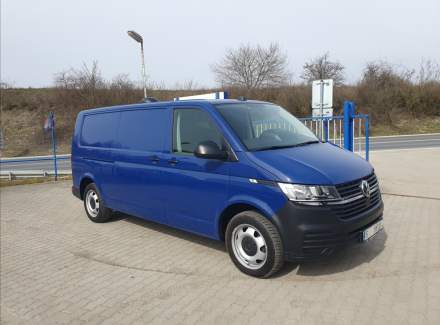 Volkswagen - Transporter