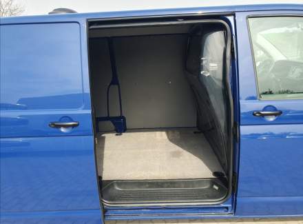 Volkswagen - Transporter