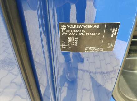 Volkswagen - Transporter