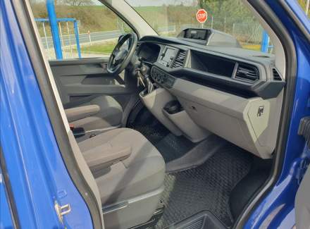 Volkswagen - Transporter