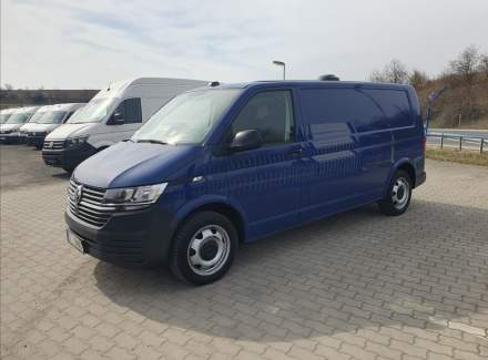 Volkswagen - Transporter