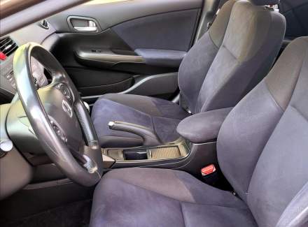 Honda - Civic